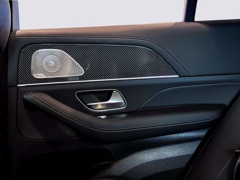 Used 2025 Mercedes-Benz GLE 63 AMG S image 47