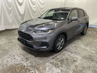 Used 2026 Honda HR-V LX