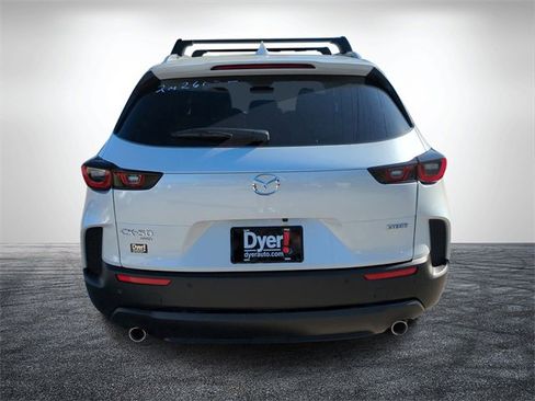 New 2026 MAZDA CX-50 2.5 Hybrid w/ Weather Package image 5