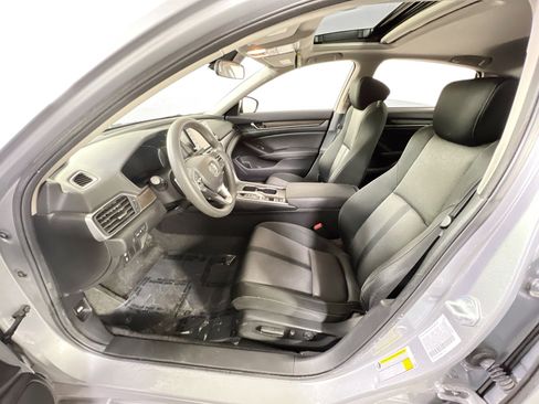 Used 2021 Honda Accord EX image 20