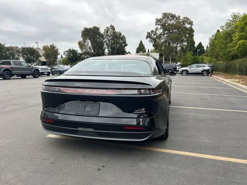 Used 2024 Lucid Air Touring AWD/4WD image 3
