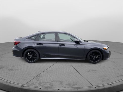 Used 2025 Honda Civic Sport image 19