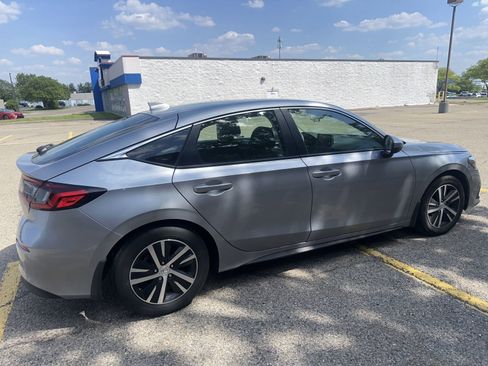 Used 2024 Honda Civic LX image 14