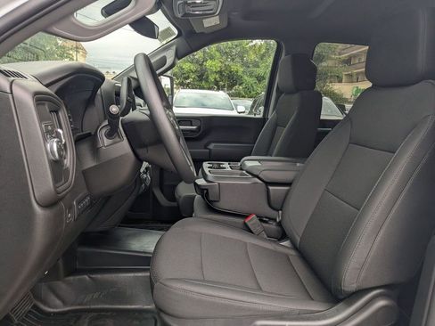 New 2026 GMC Sierra 2500 Pro w/ Convenience Package RWD image 25