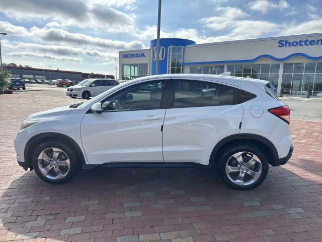 Used 2018 Honda HR-V LX image 33