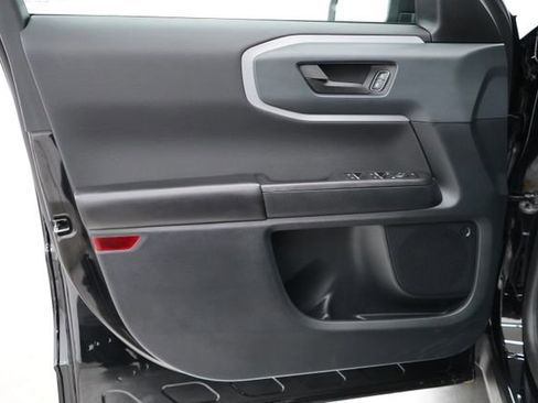 Used 2021 Ford Bronco Sport Big Bend image 9