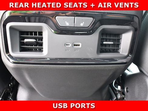 New 2026 GMC Sierra 1500 AT4 image 30