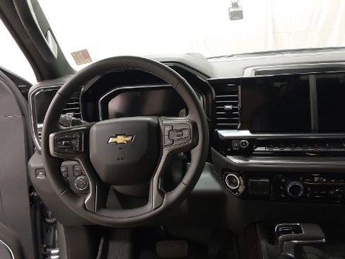 New 2026 Chevrolet Silverado 1500 High Country w/ High Country Premium Package image 26