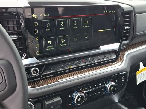 New 2026 GMC Sierra 1500 Elevation w/ Preferred Package image 8