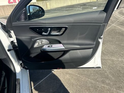 New 2026 Mercedes-Benz E 350 Sedan image 15