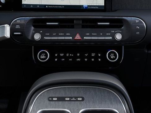 New 2026 Hyundai Palisade SEL Premium image 16