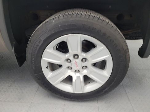 Used 2015 GMC Sierra 1500 SLE w/ Texas SLE Value Package RWD image 31