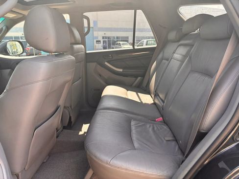 Used 2007 Toyota 4Runner Limited AWD/4WD image 28
