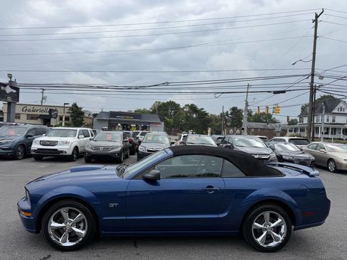 Used 2008 Ford Mustang GT Premium image 5
