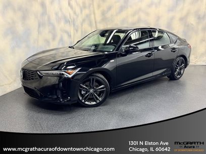 Used 2023 Acura Integra A-Spec
