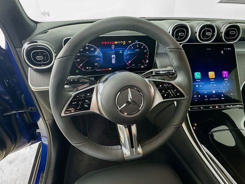 Certified 2026 Mercedes-Benz GLC 300 4MATIC image 11