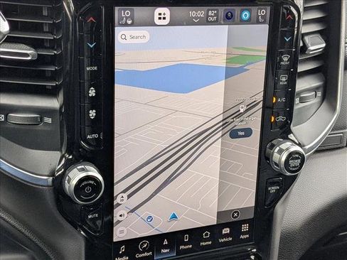 Used 2022 RAM 3500 Laramie image 12