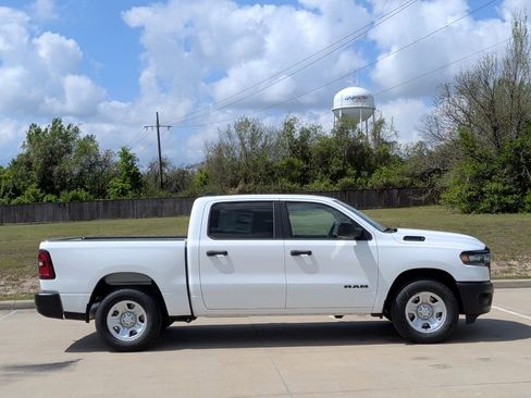 New 2026 RAM 1500 Tradesman image 9
