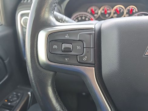 Used 2020 Chevrolet Silverado 1500 LT Trail Boss w/ Convenience Package image 14