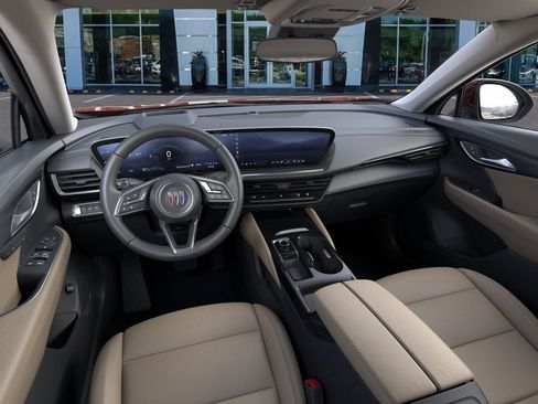 New 2026 Buick Envision Preferred image 15