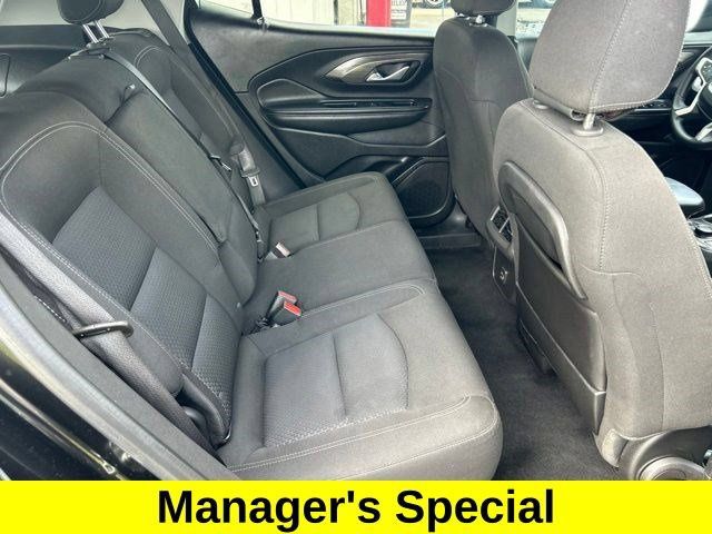 Used 2024 GMC Terrain SLE w/ Driver Convenience Package FWD image 42