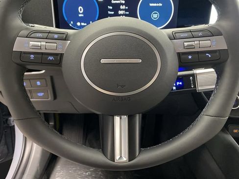 New 2025 Hyundai Sonata Limited image 18