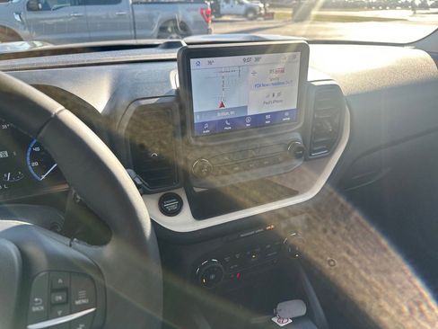 Used 2024 Ford Bronco Sport Heritage w/ Heritage Convenience Package image 12