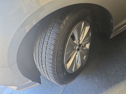 Used 2018 Hyundai Sonata SE FWD image 30