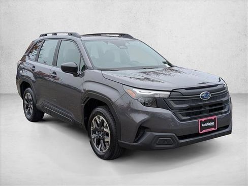 Used 2026 Subaru Forester AWD/4WD image 6