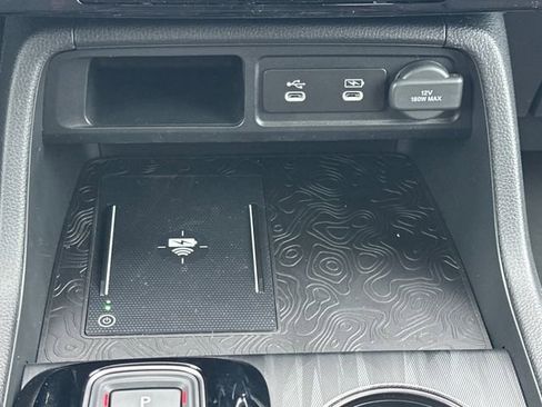 New 2026 Honda Passport TrailSport image 24