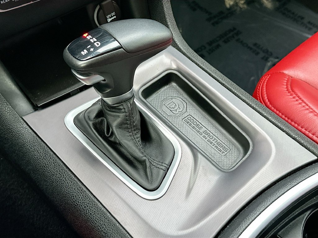 Used 2023 Dodge Charger Scat Pack RWD image 16