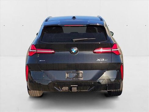 Used 2026 BMW X3 xDrive30 w/ M Sport Package image 7