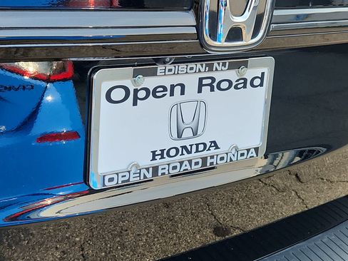 Certified 2023 Honda Odyssey Sport image 30