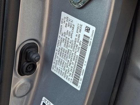 Used 2019 Honda CR-V EX image 27