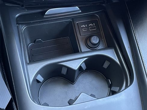 Used 2021 INFINITI QX50 Essential w/ Cargo Package image 27