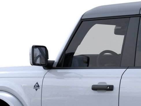 New 2026 Ford Bronco Outer Banks AWD/4WD image 24