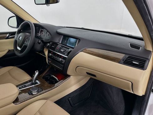 Used 2017 BMW X3 sDrive28i image 30