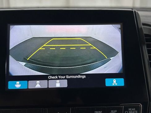 Used 2018 Honda Odyssey EX image 23