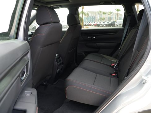 New 2026 Honda CR-V Sport image 19