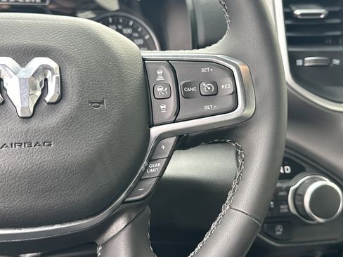 Used 2025 RAM 1500 Big Horn image 26