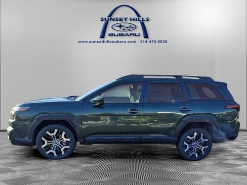 New 2026 Subaru Crosstrek 2.5i Sport image 36