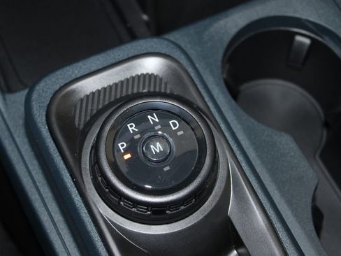 New 2026 Ford Maverick Lobo image 40