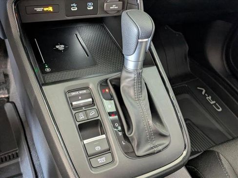 New 2026 Honda CR-V EX image 13