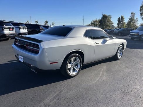 Used 2023 Dodge Challenger SXT image 6