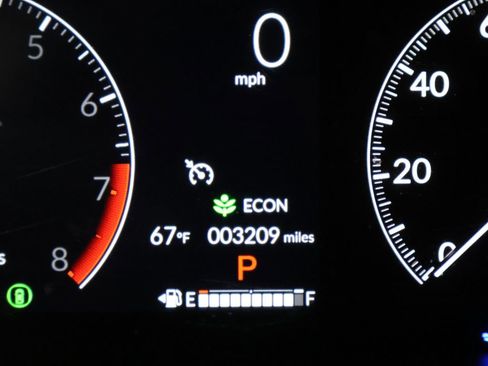 Used 2025 Honda HR-V EX-L image 40