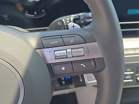 New 2026 Hyundai Kona SEL Premium FWD image 24