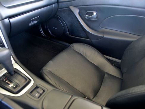 Used 2003 MAZDA MX-5 Miata RWD image 25