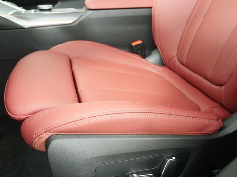 New 2026 BMW 330i Sedan w/ Convenience Package image 9