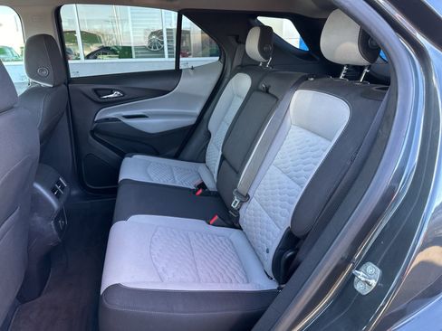 Used 2020 Chevrolet Equinox LS w/ LS Convenience Package image 14