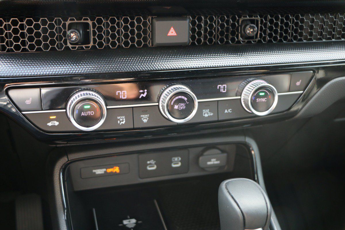 Used 2026 Honda CR-V Sport Touring image 25
